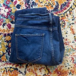 Old Navy Boot Cut Jeans